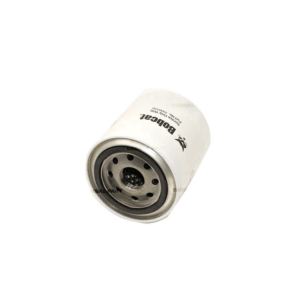 Part No. 7343102 Engine Oil Filter Fit For Bobcat