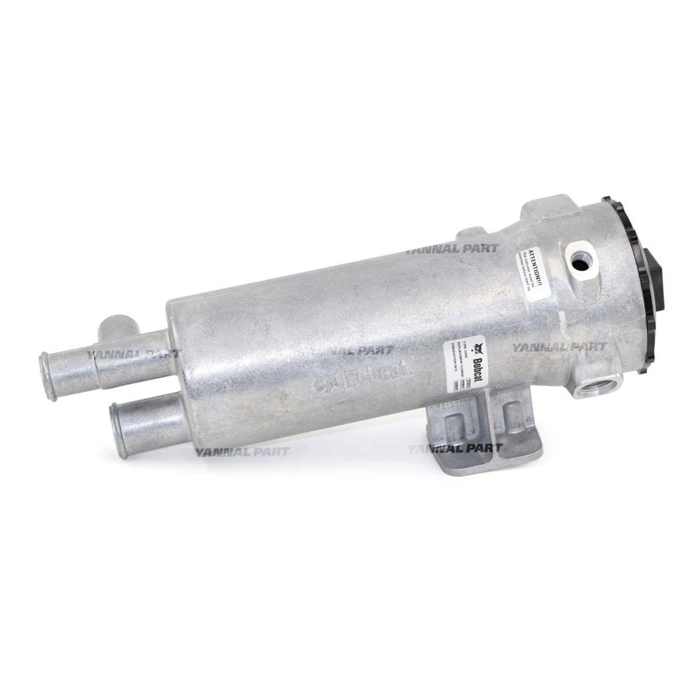 Part No. 7012312 Hydraulic Oil Filter Tank Assembly Fit For Bobcat