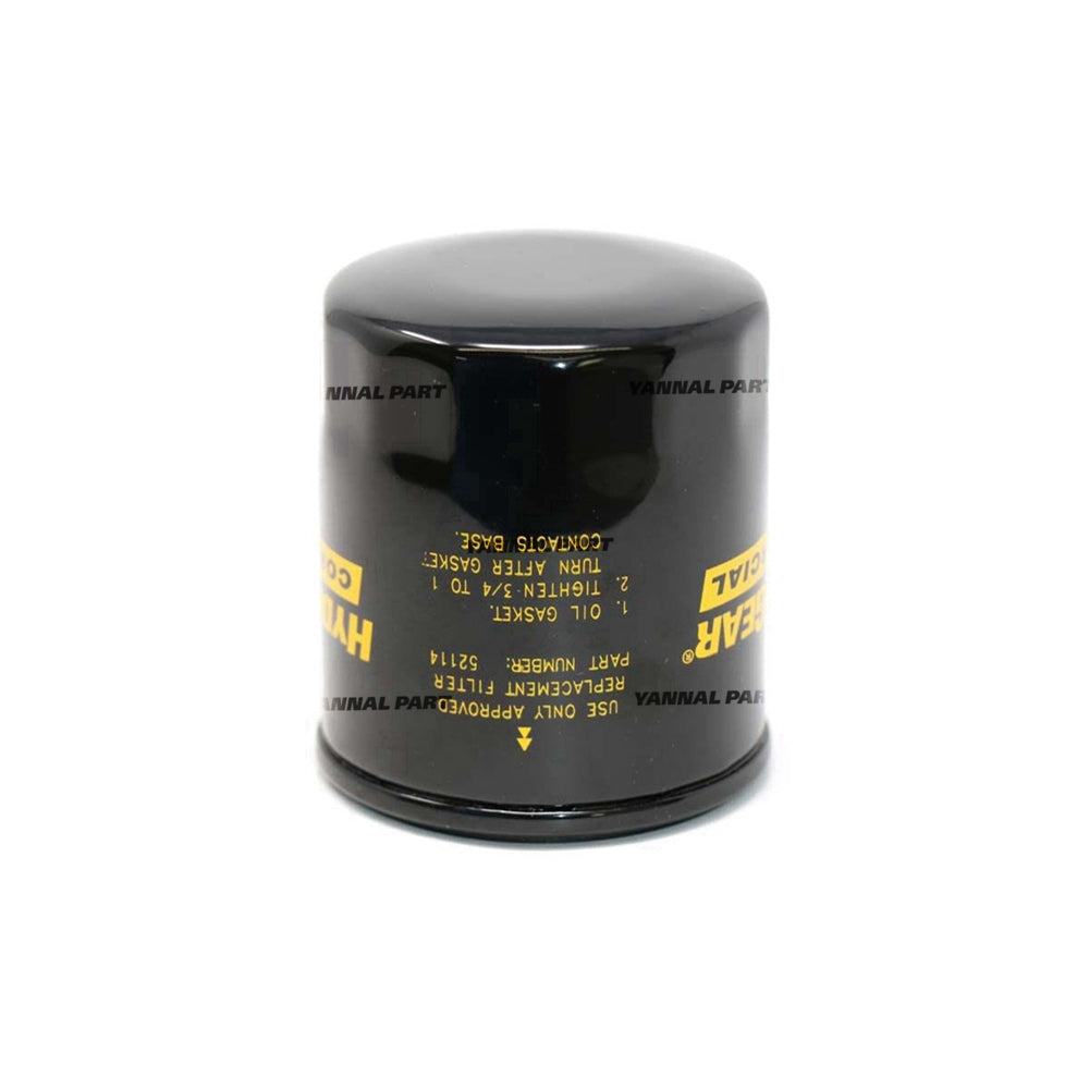 Part No. 4142045-06 Transaxle Filter Fit For Bobcat