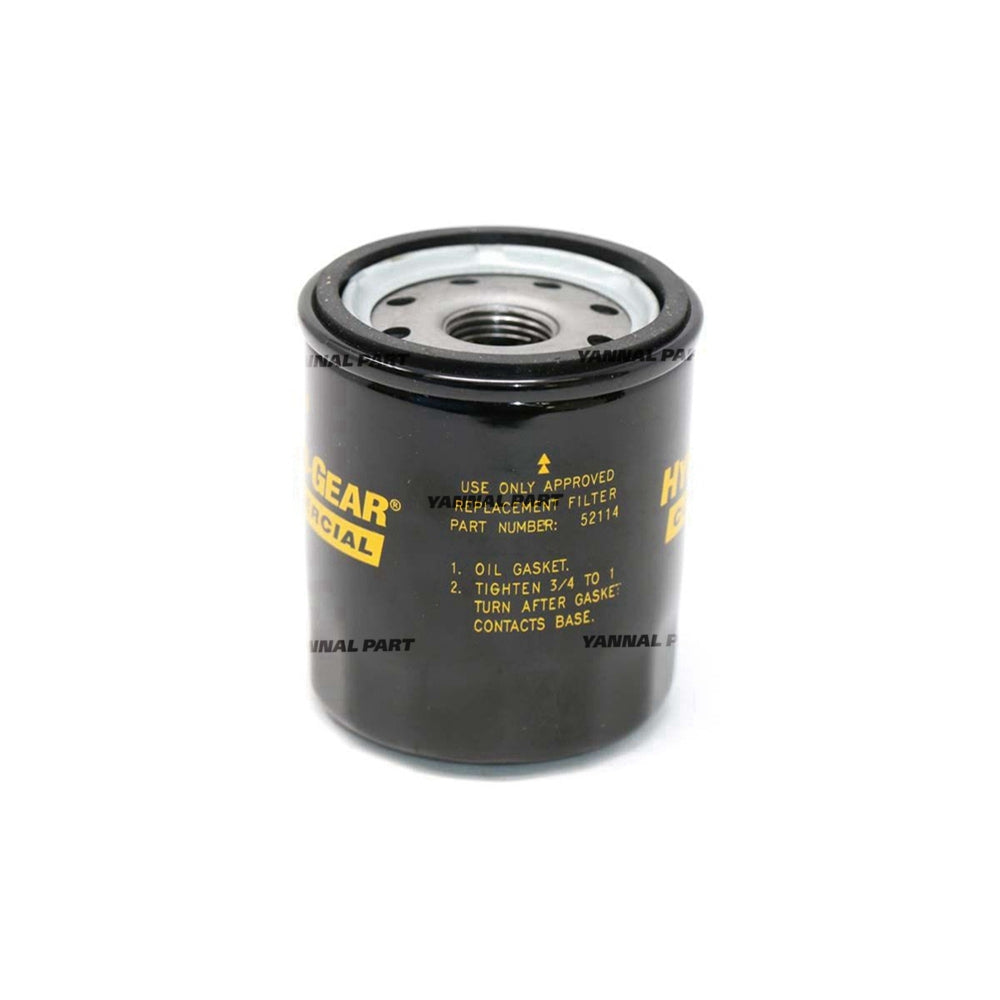 Part No. 4142045-06 Transaxle Filter Fit For Bobcat