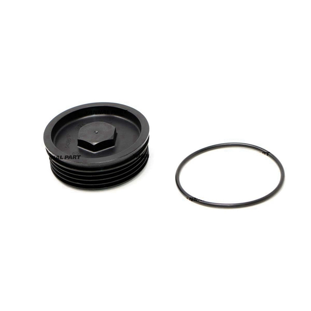 Part No. 4176893 Transaxle Filter Fit For Bobcat