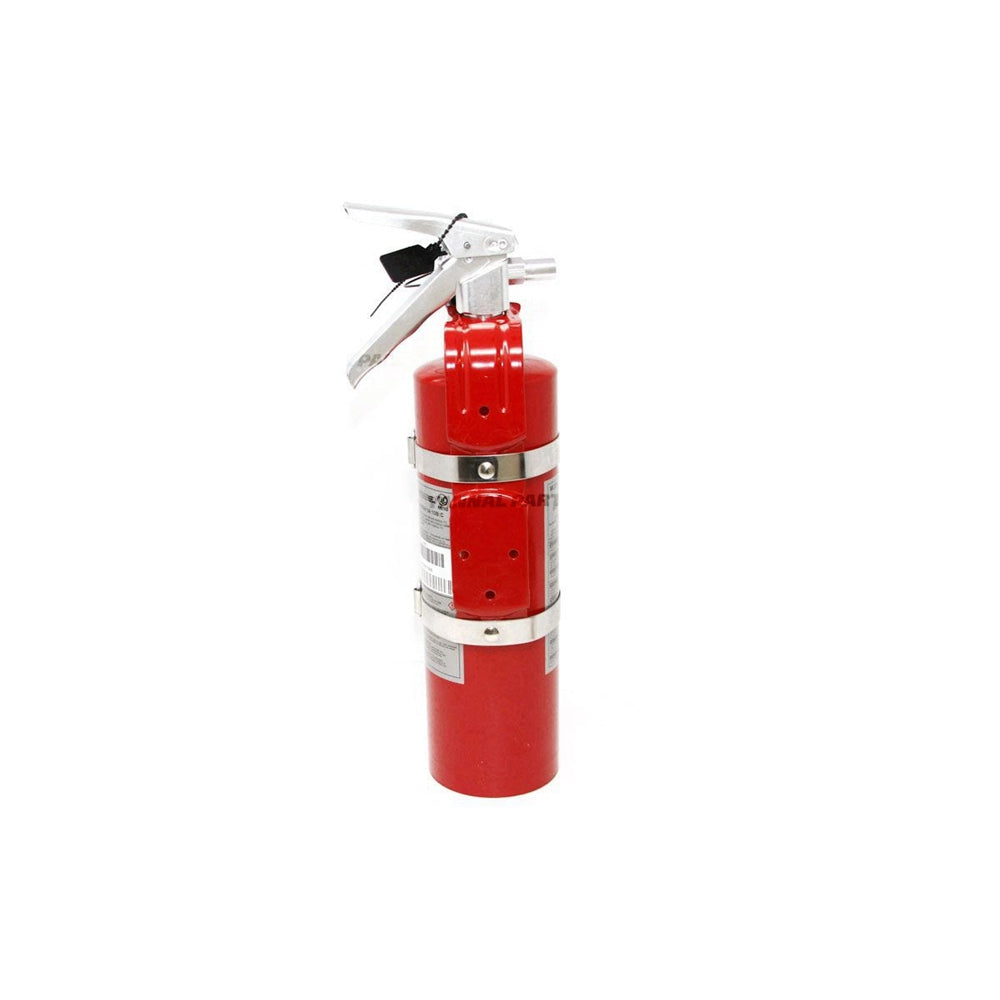 Part No. 7306976 Fire Extinguisher Kit Fit For Bobcat