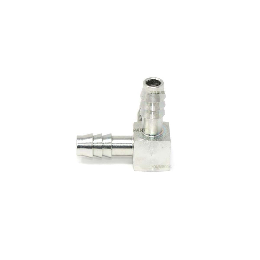 Part No. 7453093 Fitting Barb Hose Fit For Bobcat