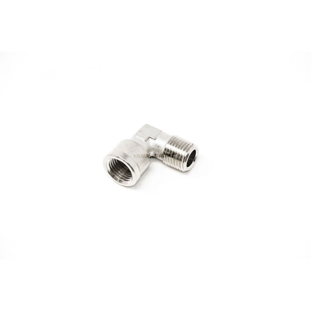 Part No. 7248788 Hydraulic Elbow Fitting Fit For Bobcat