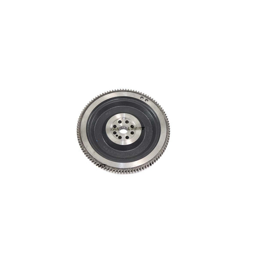 Part No. 7302325 Assembly Flywheel Fit For Bobcat