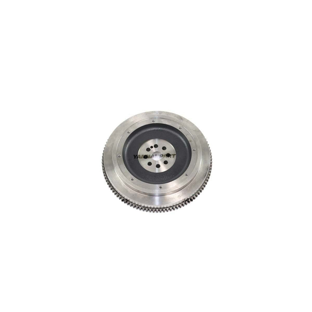 Part No. 7302325 Assembly Flywheel Fit For Bobcat