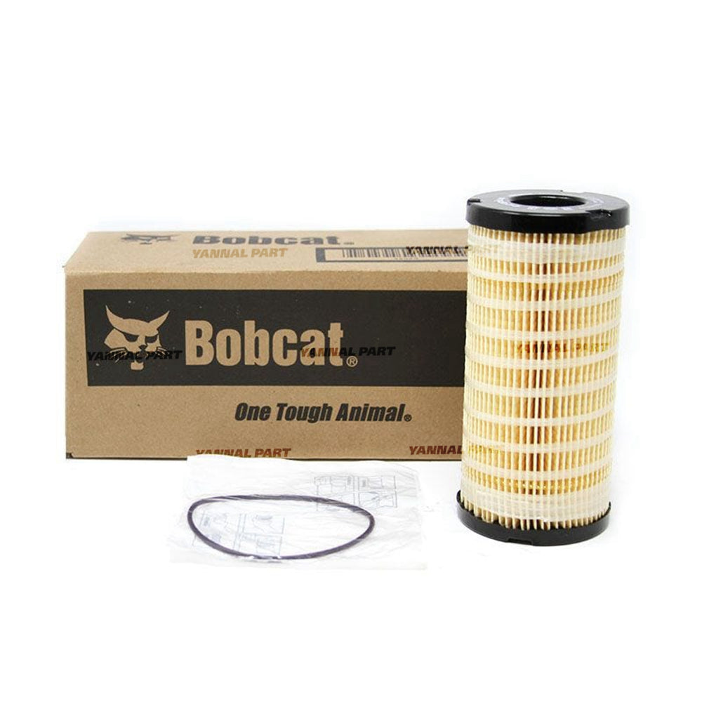 Part No. 6911907 Fuel Filter Fit For Bobcat