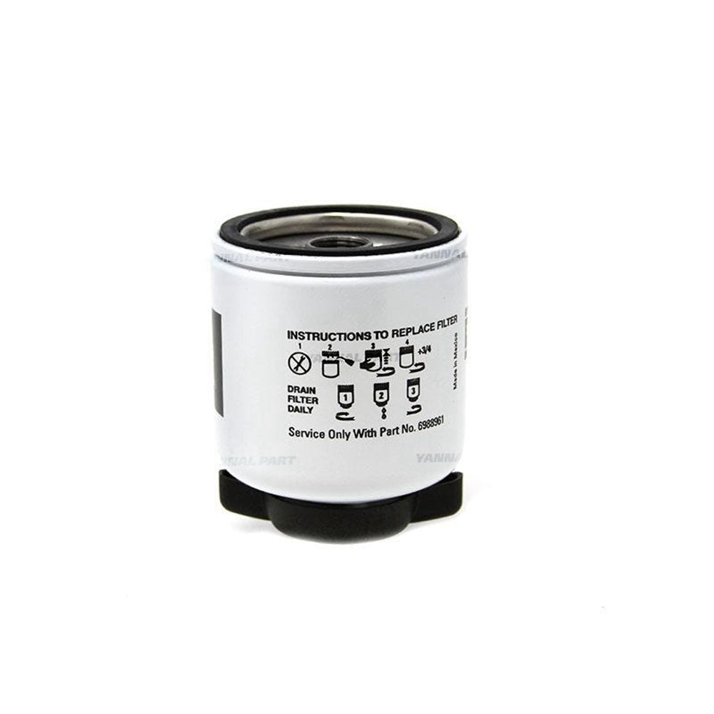 Part No. 6988961 Fuel Filter Fit For Bobcat