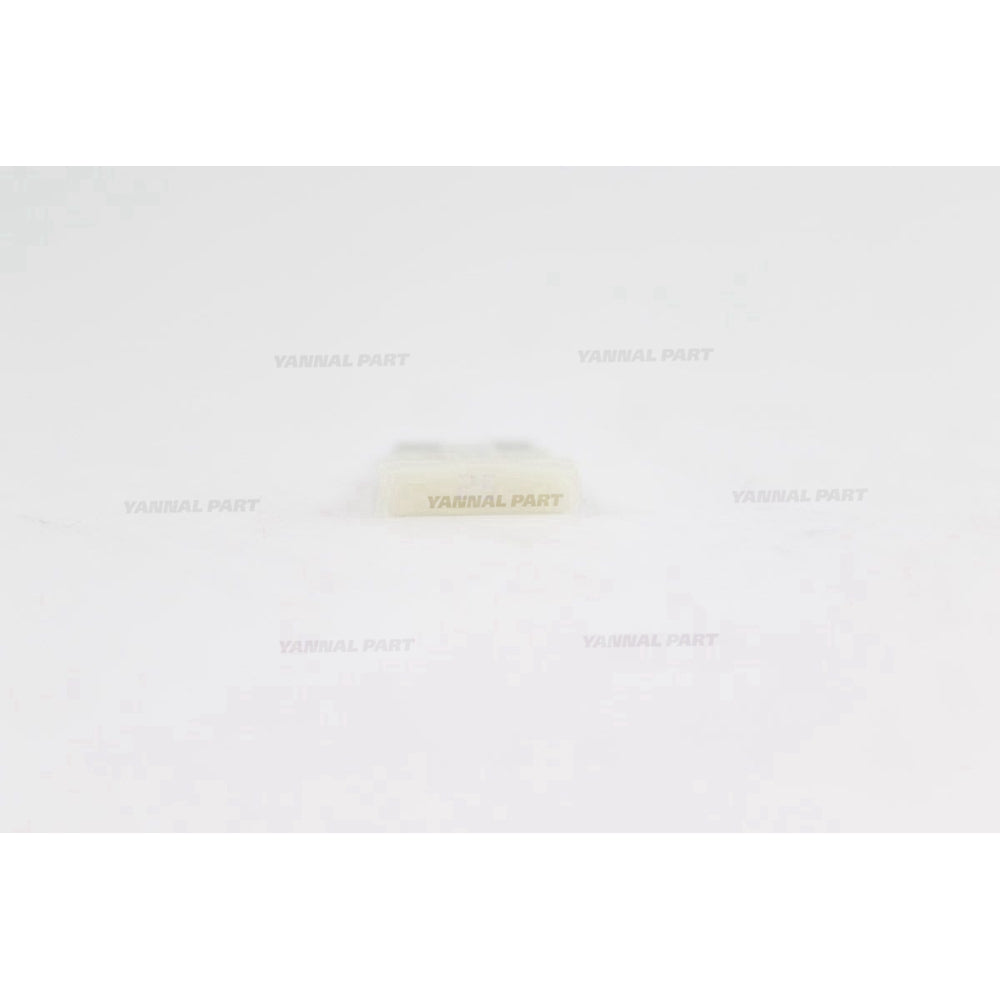 Part No. 6702444 25A Engine Fuse Fit For Bobcat