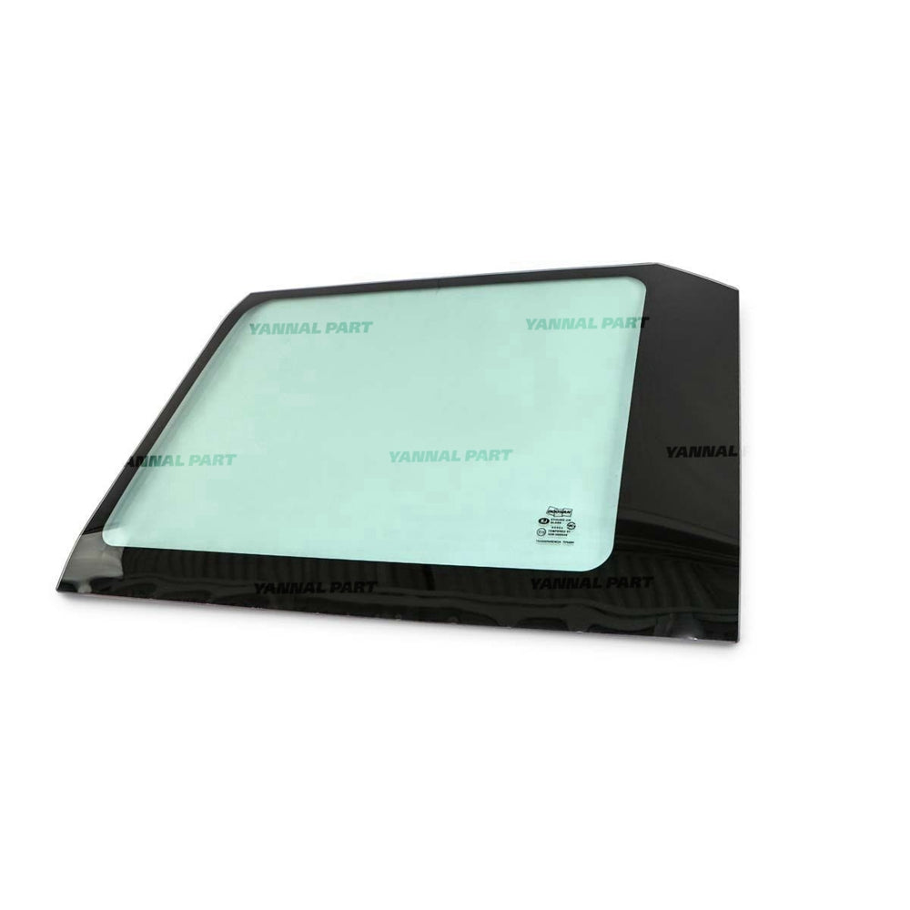 Part No. 7276632 Rear Glass Fit For Bobcat