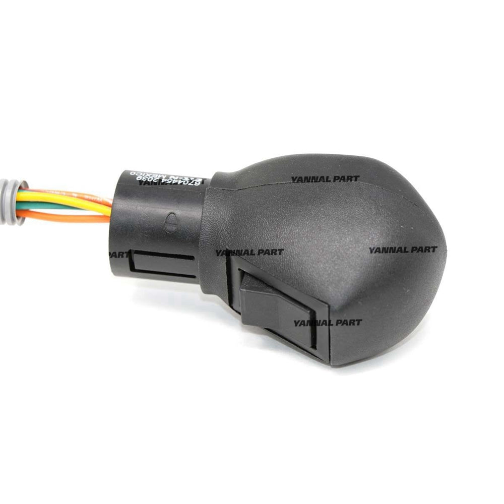 Part No. 6704454 Control Handle Elec Fit For Bobcat
