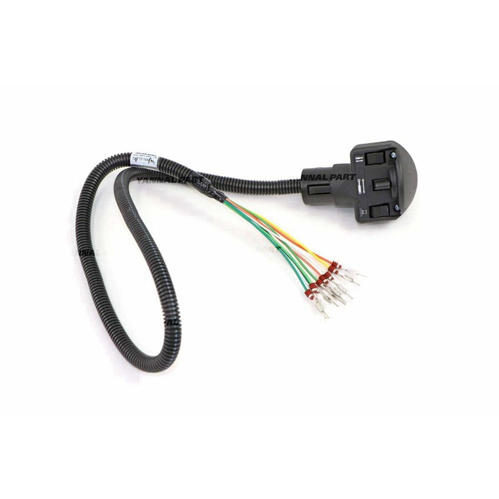 Part No. 6680413 Switch Handle Dlx Fit For Bobcat