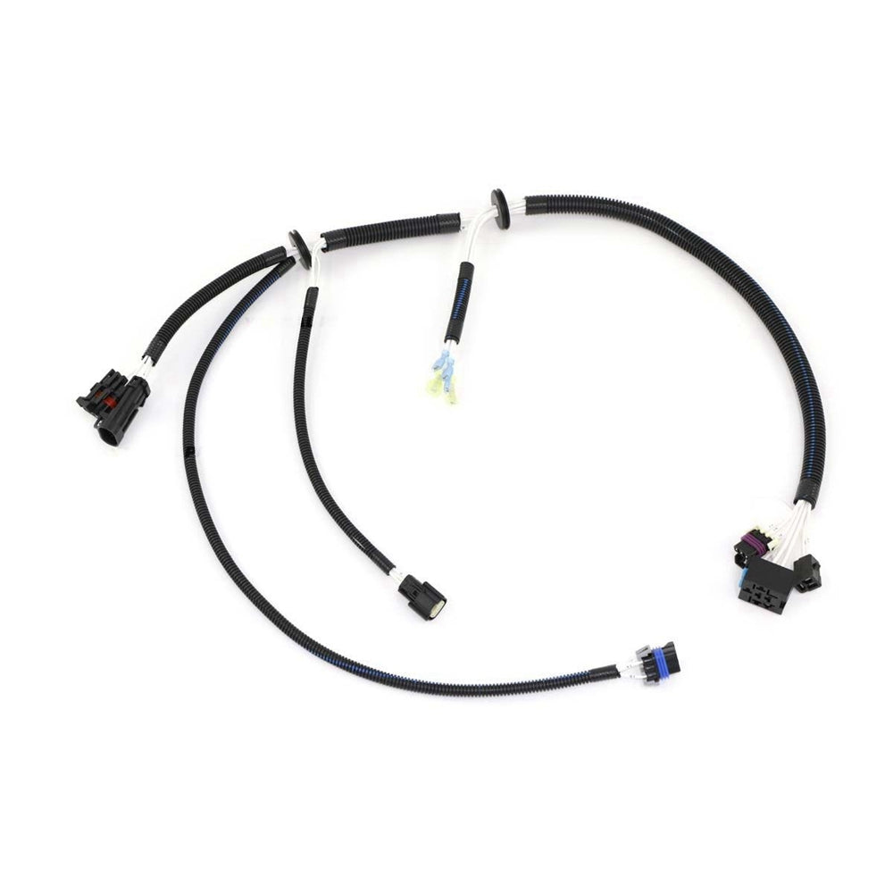 Part No. 7240761 HARNESS, HVAC Fit For Bobcat