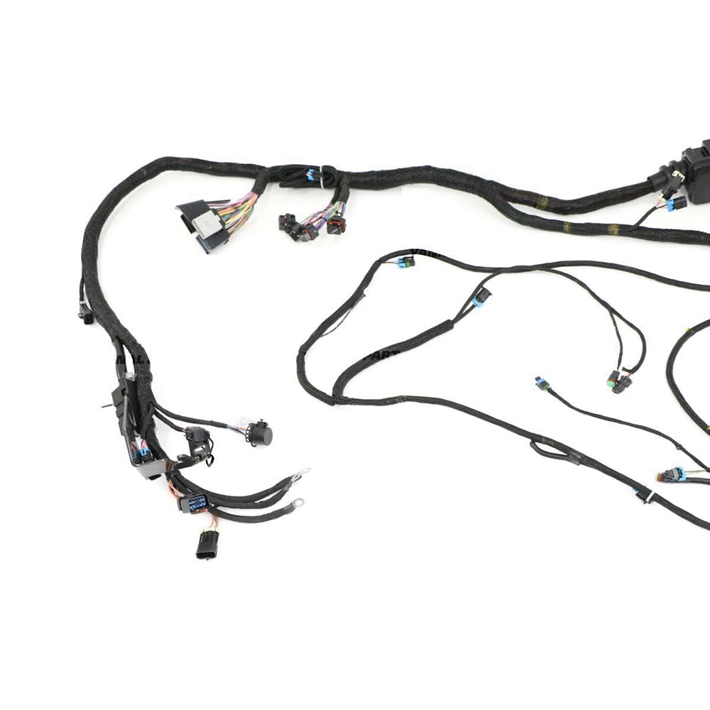 Part No. 7226813 Mfr Harness Fit For Bobcat