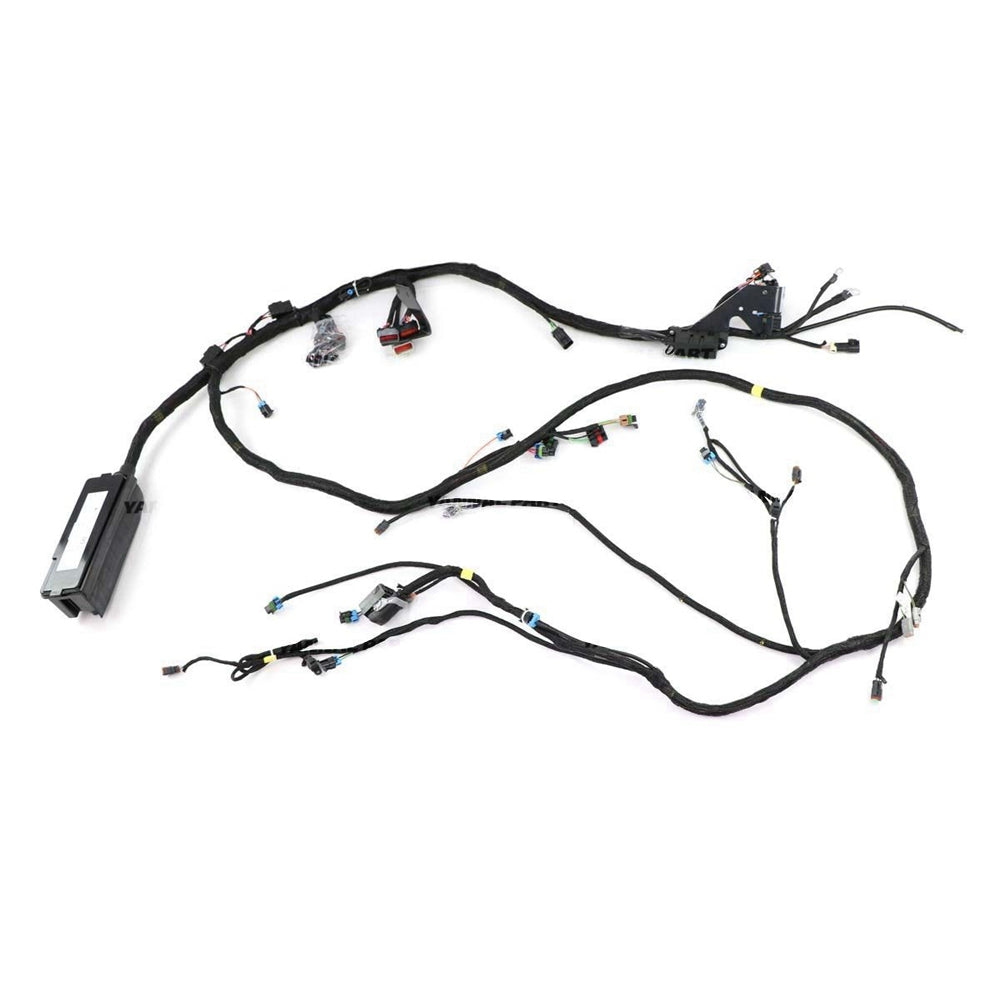 Part No. 7276760 Harness Fit For Bobcat