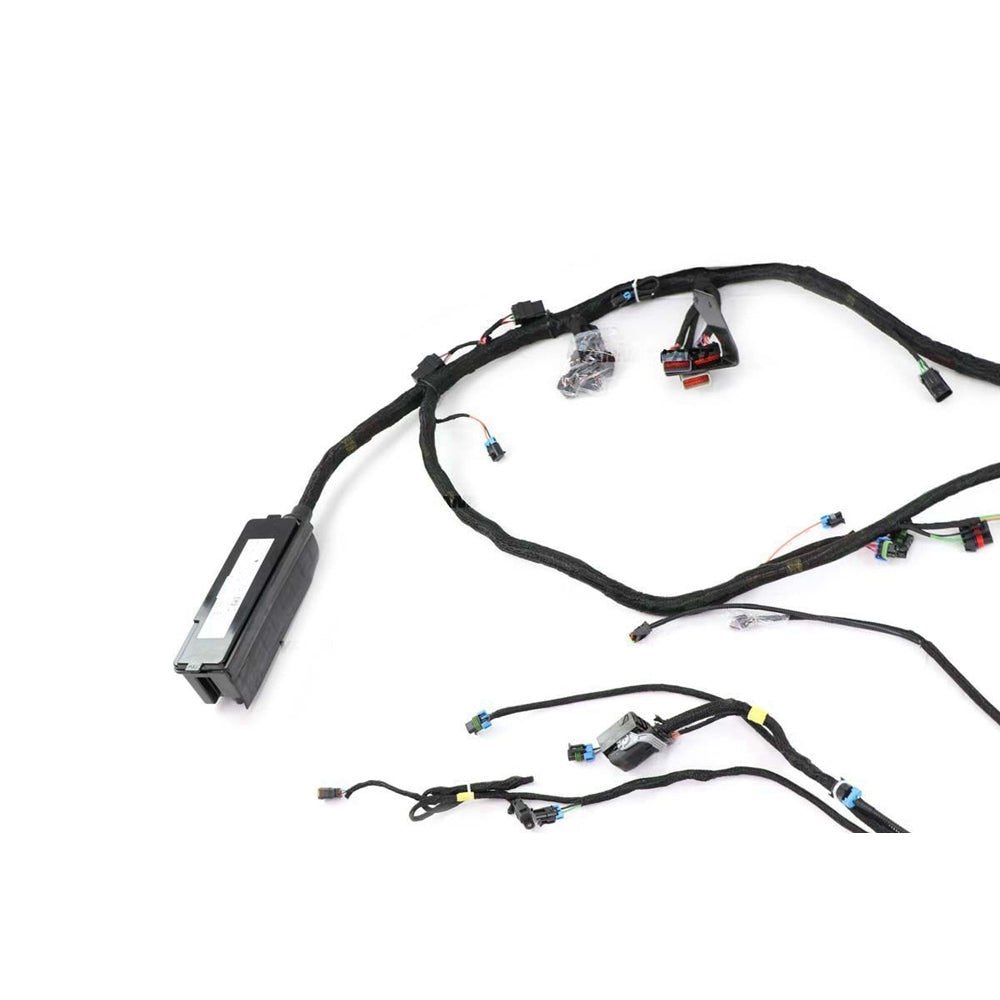 Part No. 7276760 Harness Fit For Bobcat