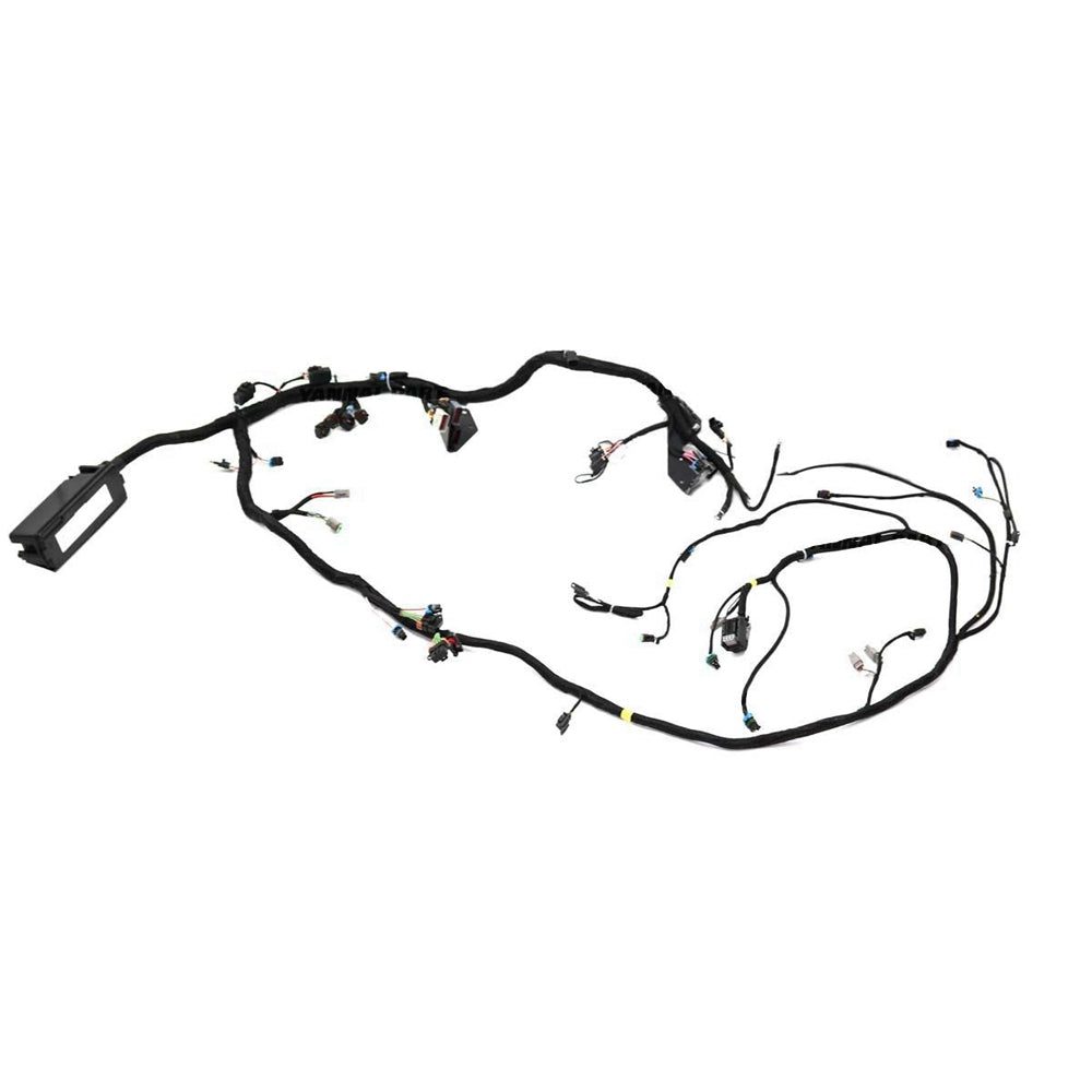 Part No. 7276761 HARNESS, MFR Fit For Bobcat