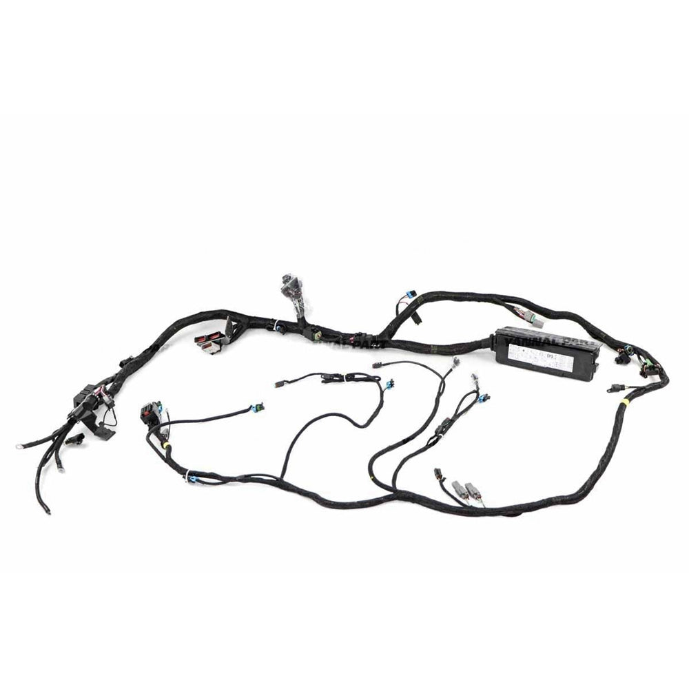 Part No. 7276761 HARNESS, MFR Fit For Bobcat