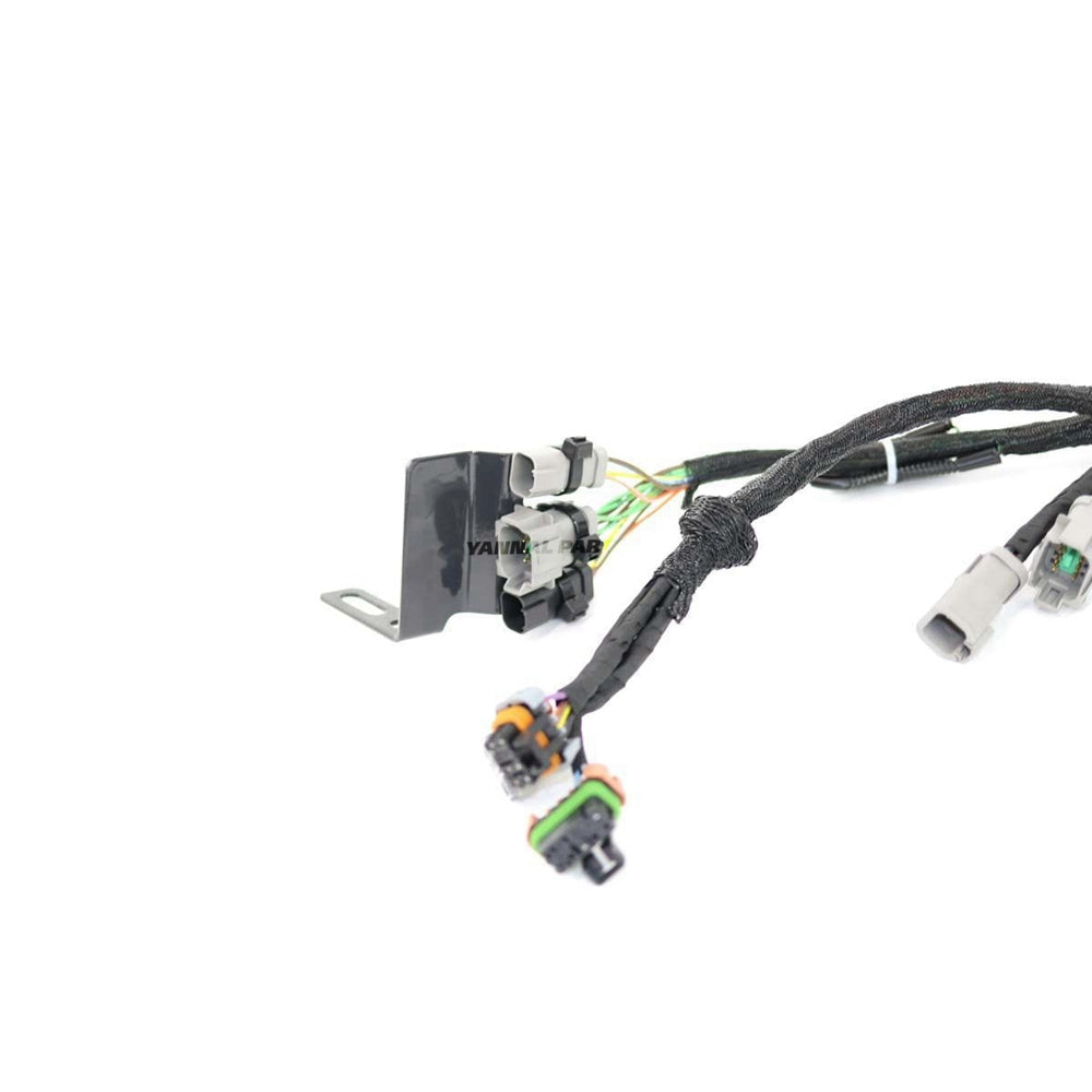 Part No. 7288675 SJC Harness Fit For Bobcat