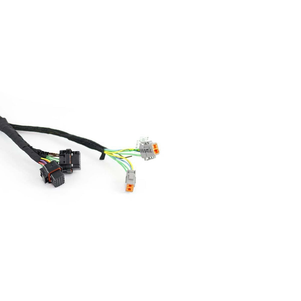 Part No. 7288675 SJC Harness Fit For Bobcat