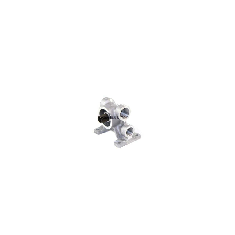 Part No. 7381769 Engine Oil Filter Head for Excavators