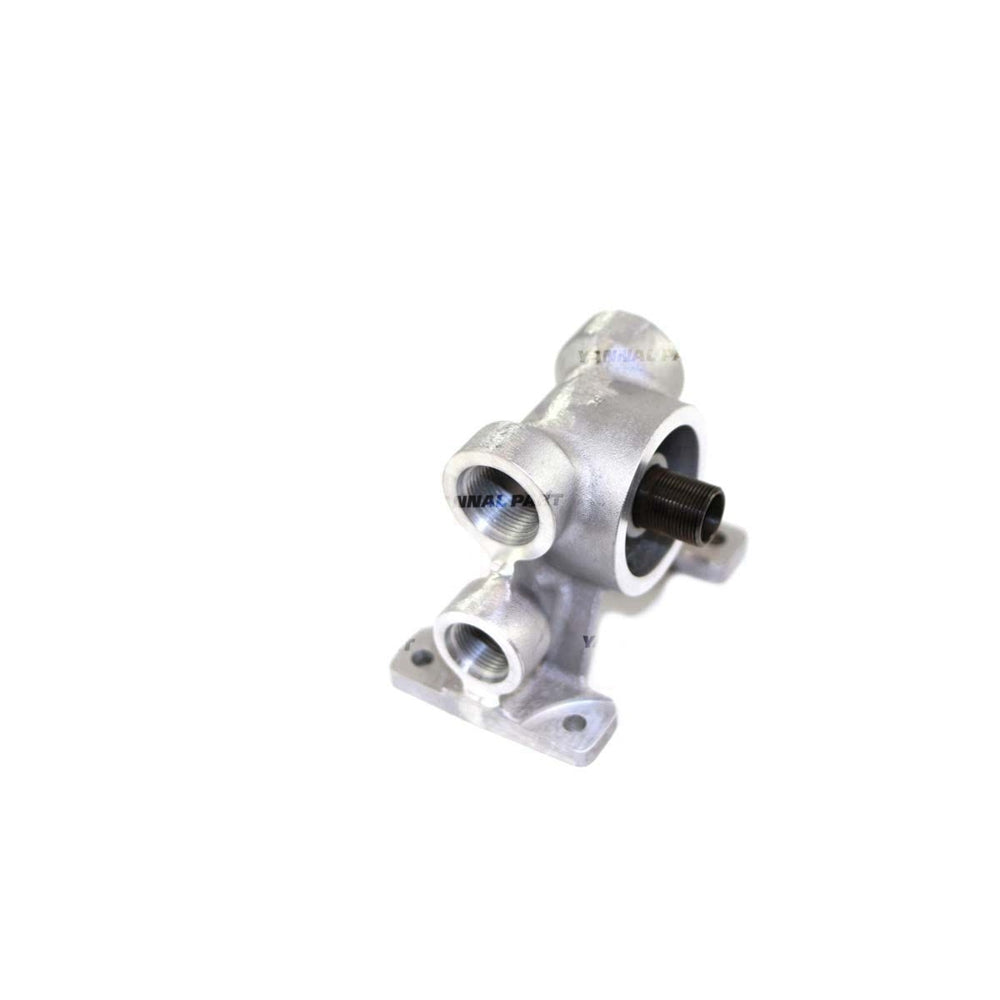 Part No. 7381769 Engine Oil Filter Head for Excavators