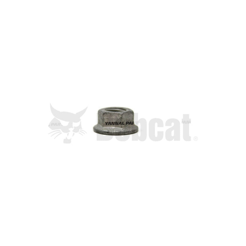 Part No. 47DM10 Hex Flange Nut Fit For Bobcat