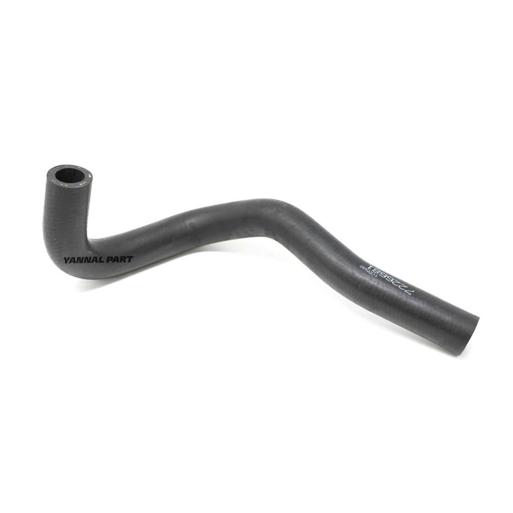 Part No. 7226681 Drain Hose Fit For Bobcat