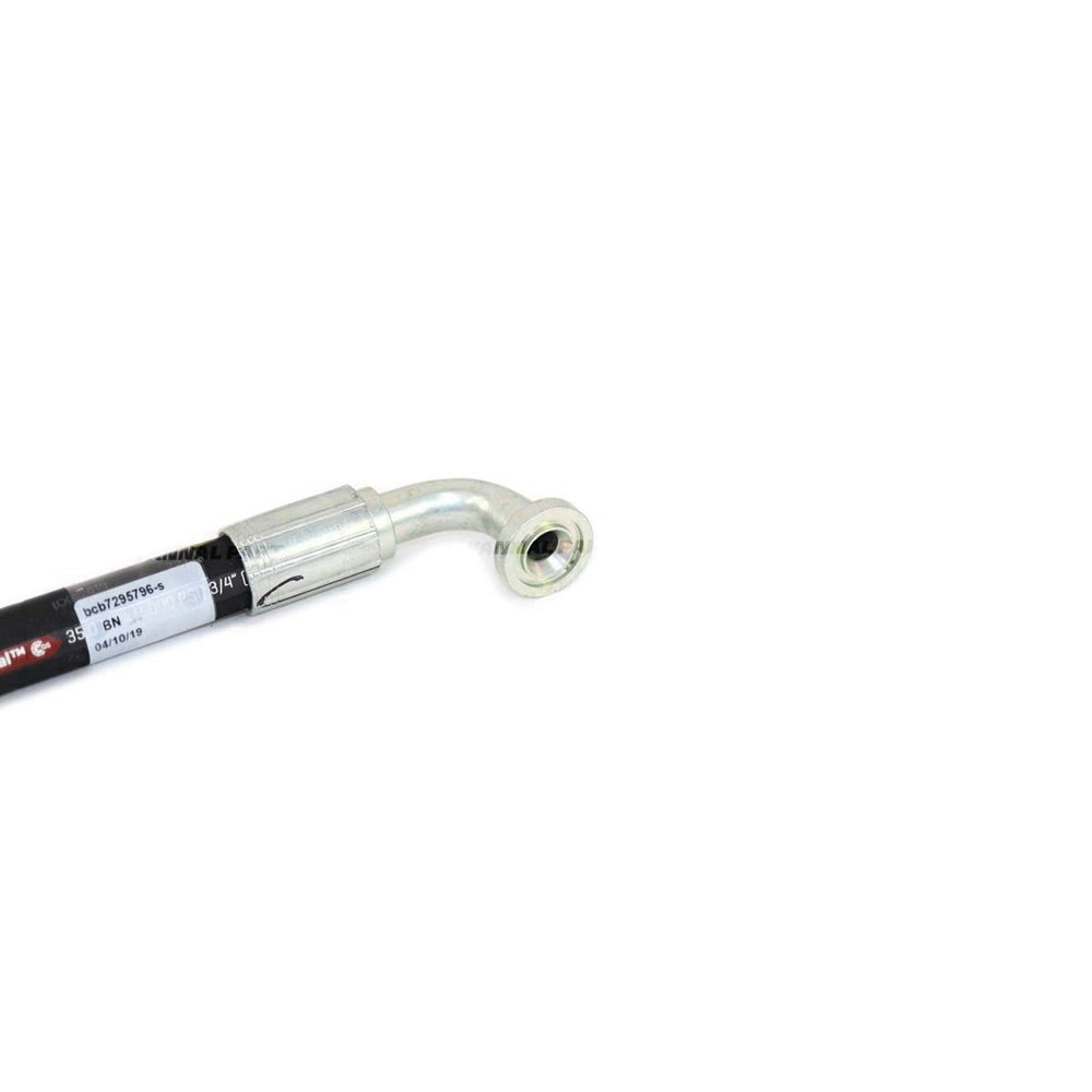 Part No. 7295796 Hydraulic Hose Fit For Bobcat