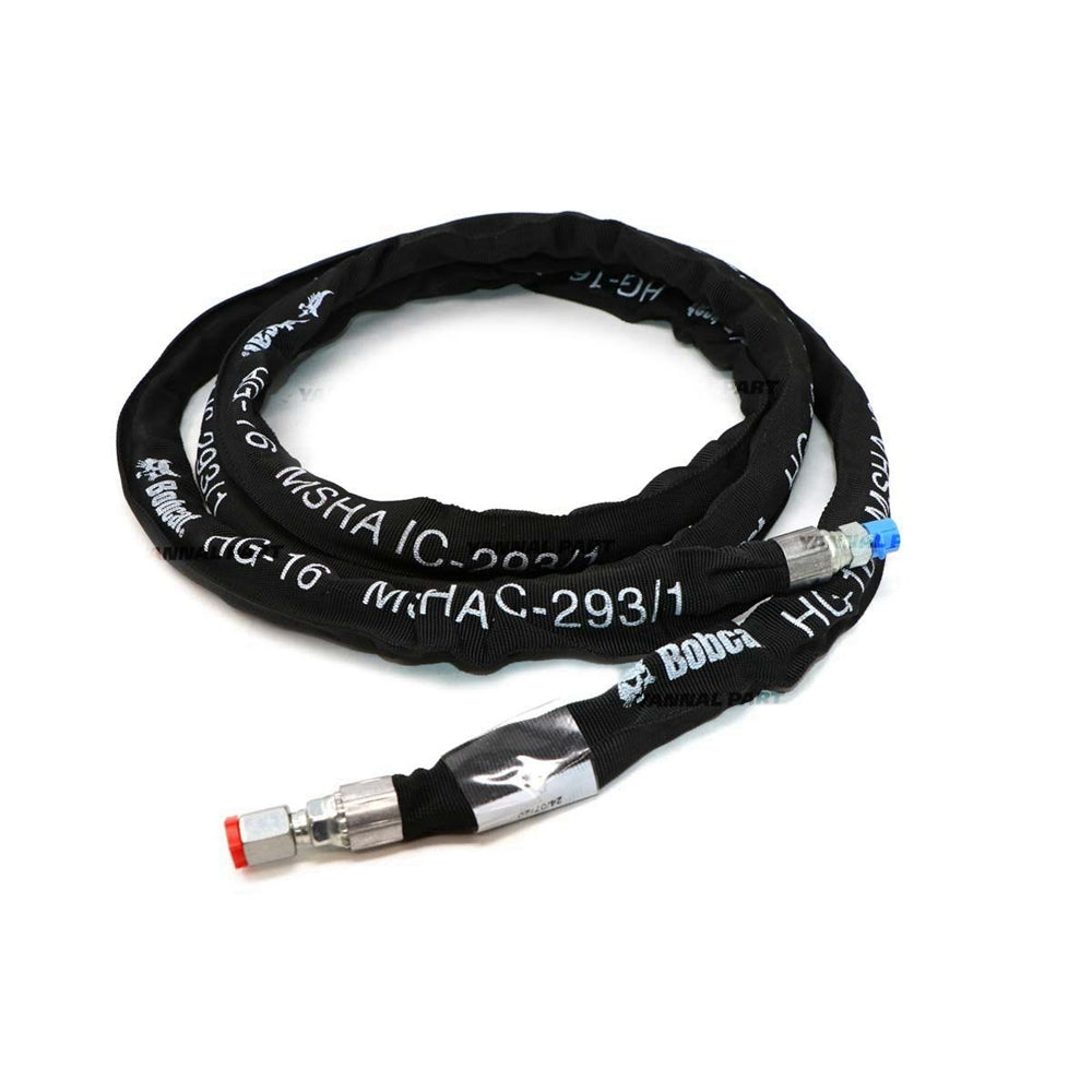 Part No. 7308865 Hydraulic Hose Fit For Bobcat