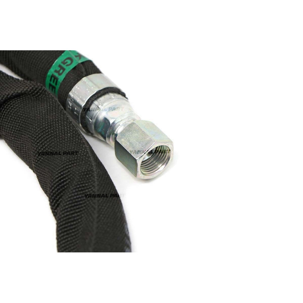 Part No. 7340698 Hydraulic Hose Assembly for Excavators
