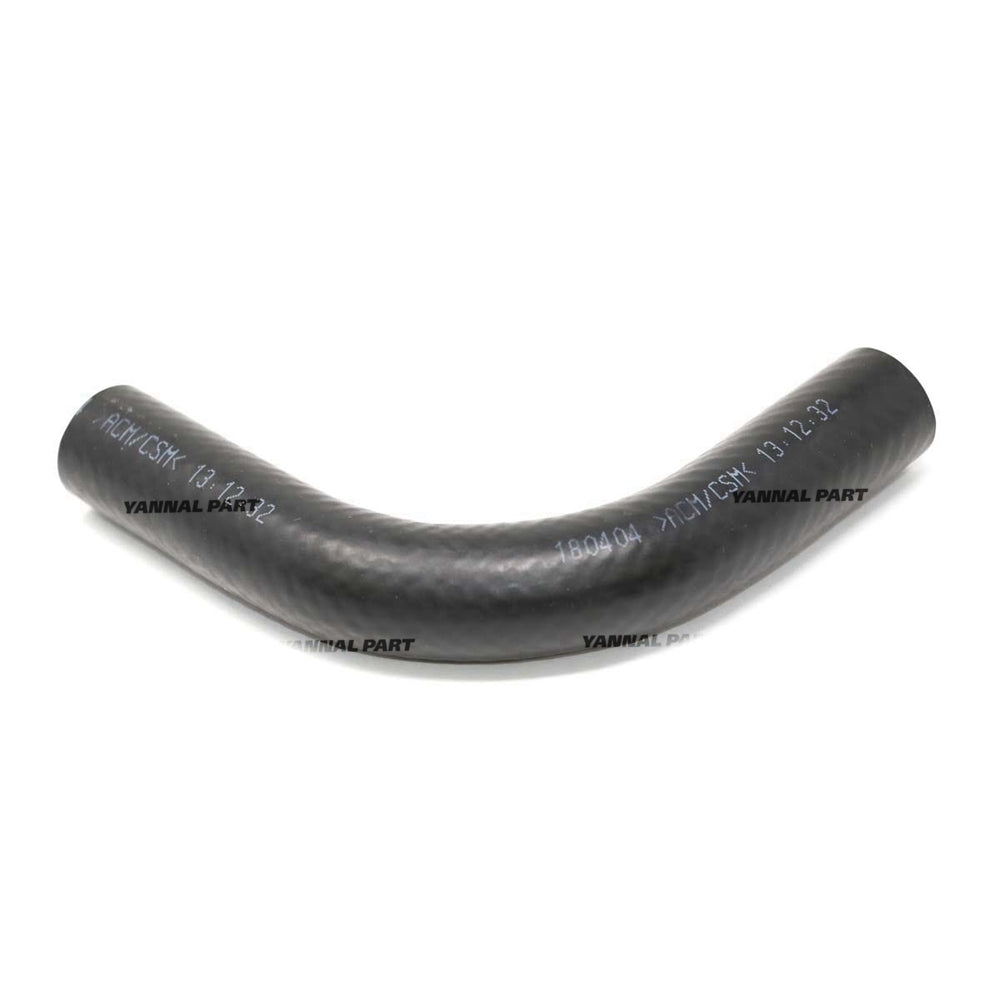 Part No. 7249373 Return Hose for Bobcat Equipment