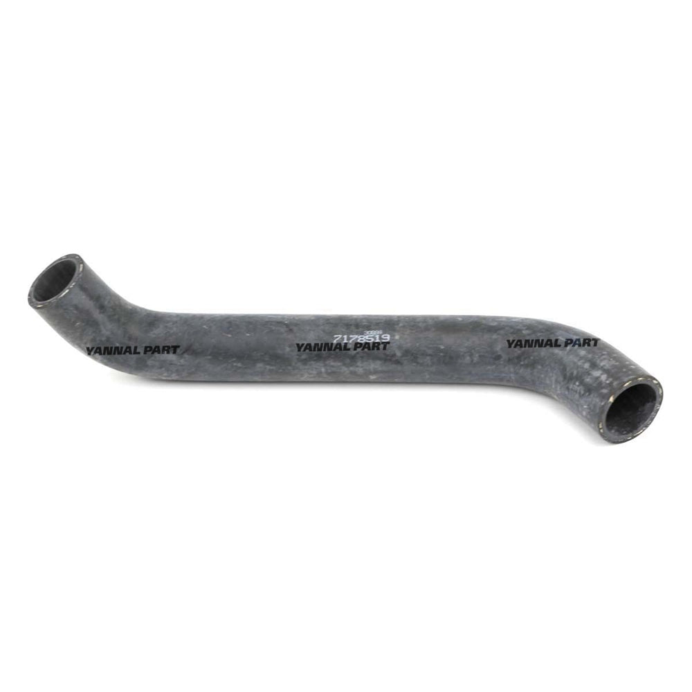 Part No. 7178519 HOSE, WATER UPPER Fit For Bobcat