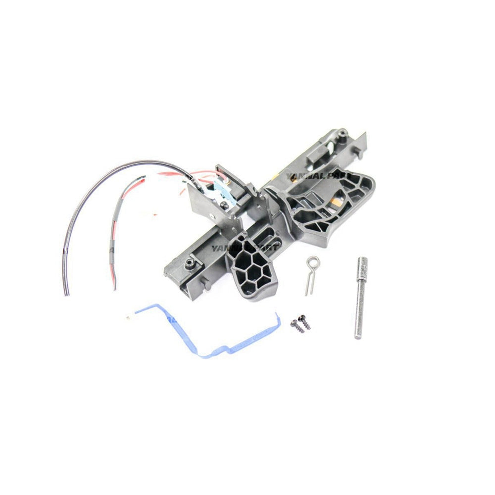 Part No. 7011178 Compressor Switch and Housing Fit For Bobcat