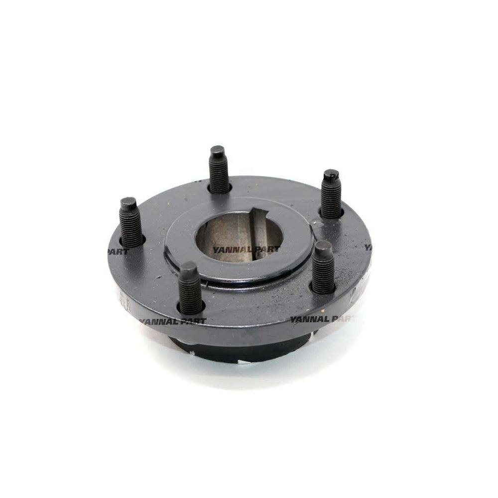 Part No. 6706031 HUB, WHEEL Fit For Bobcat