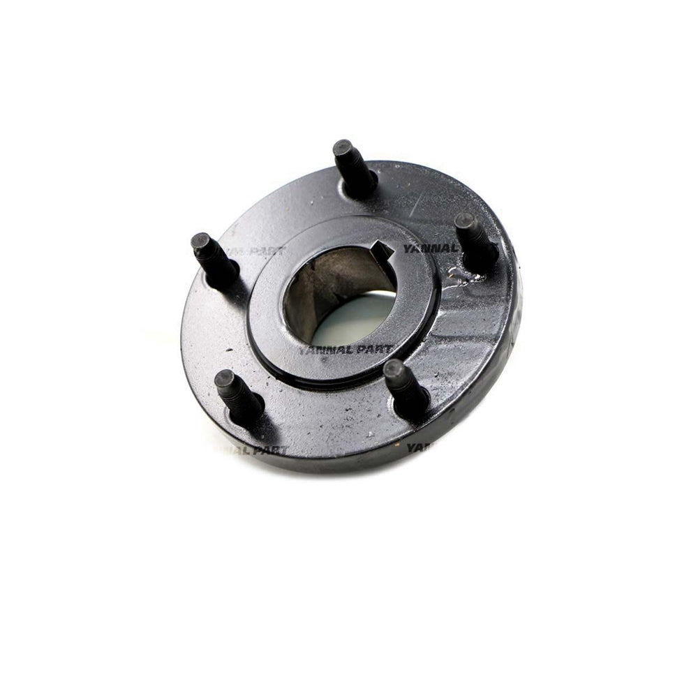 Part No. 6706031 HUB, WHEEL Fit For Bobcat