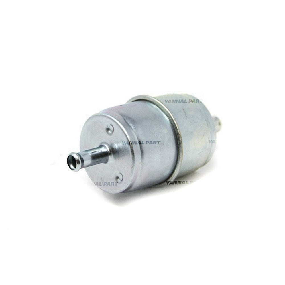 Part No. 6511393 In-line Fuel Filter Fit For Bobcat