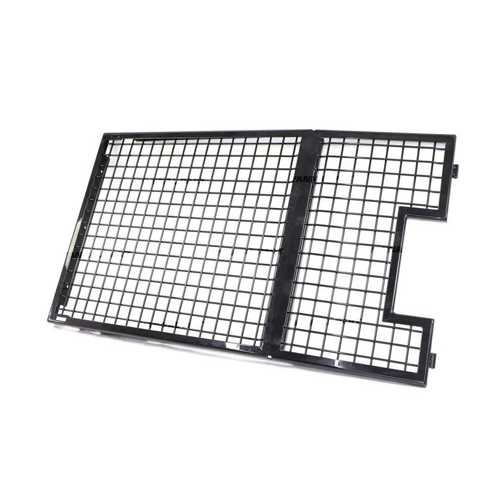 Part No. 7276698 Special Application Guard Kit for Excavators