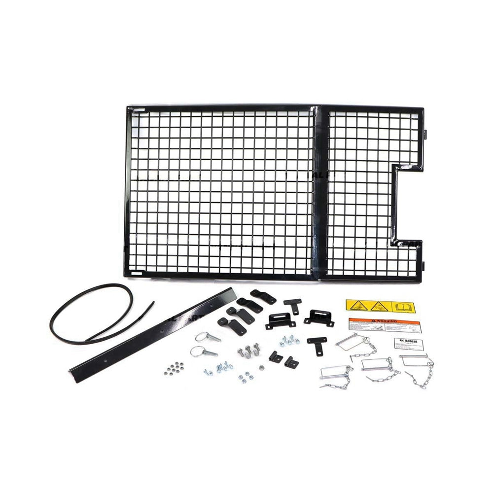 Part No. 7276698 Special Application Guard Kit for Excavators