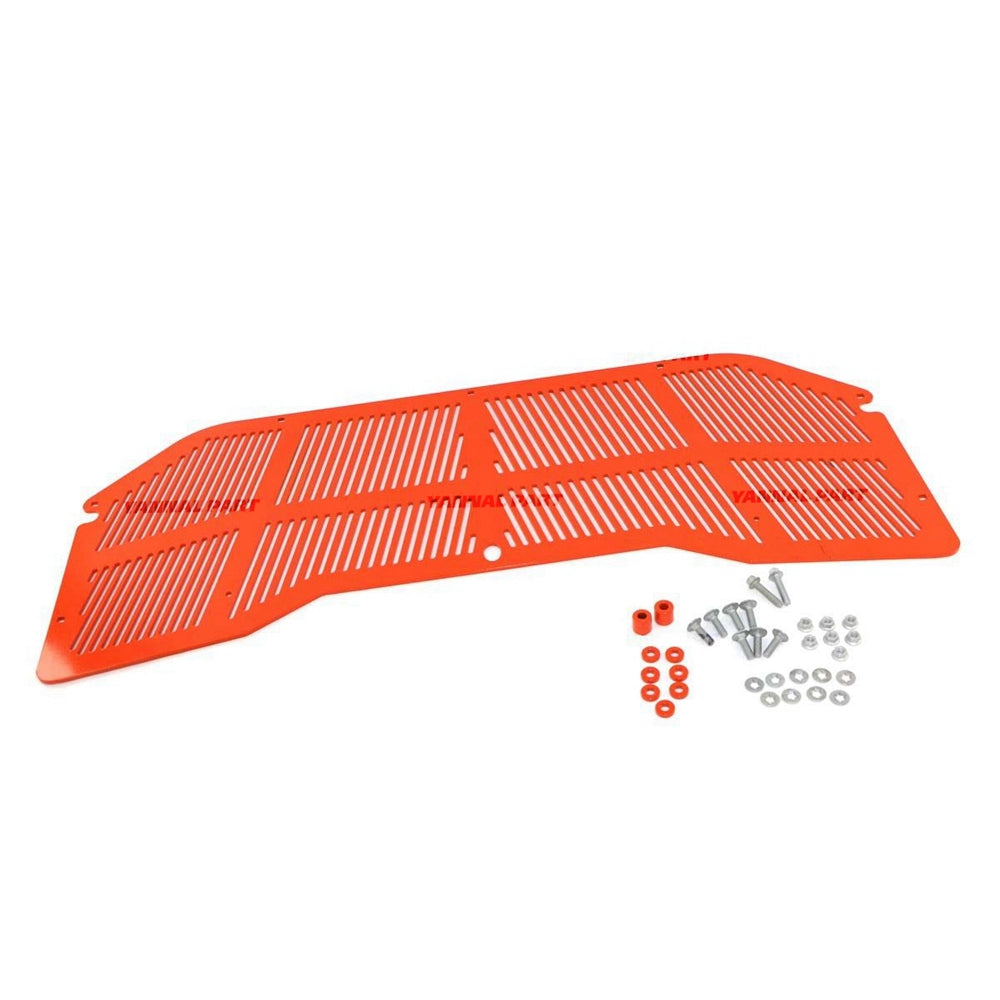 Part No. 7348481 Rear Door Guard Kit Fit For Bobcat