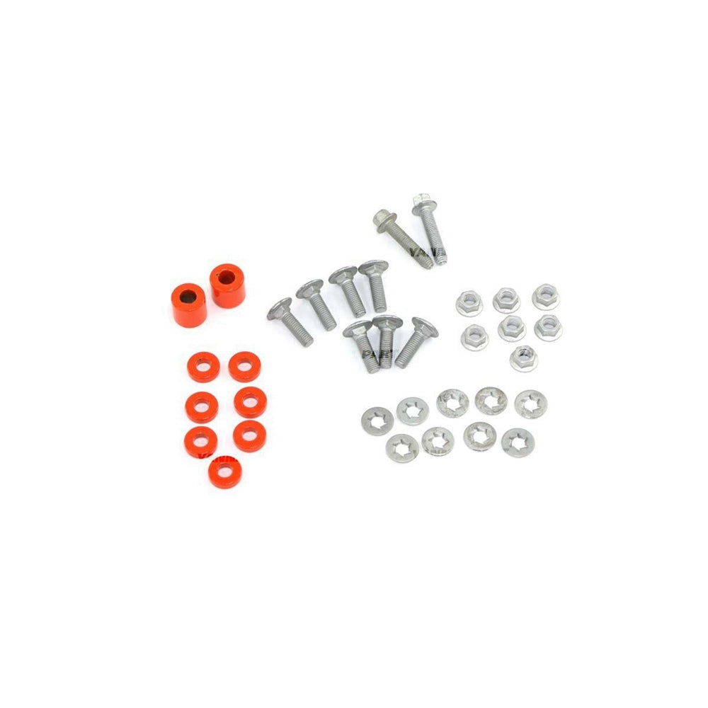 Part No. 7348481 Rear Door Guard Kit Fit For Bobcat