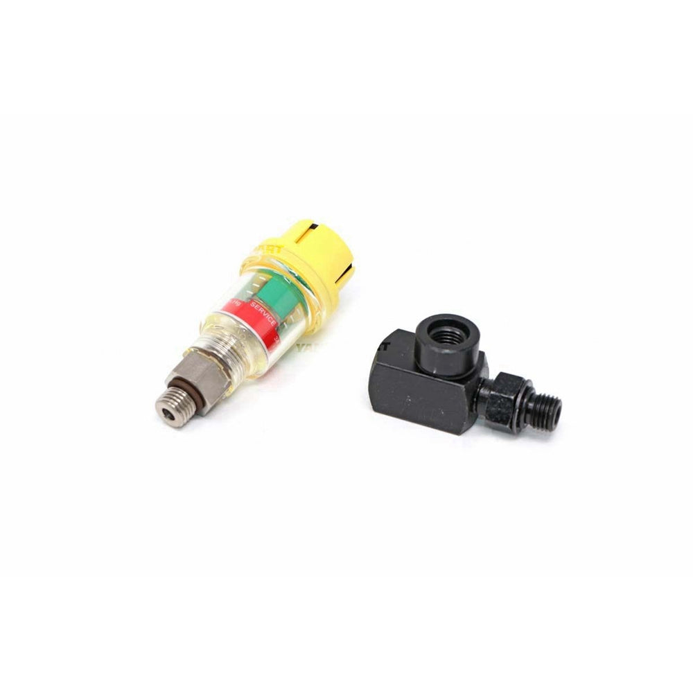 Part No. 7378719 Fuel Filter Plugging Indicator Kit Fit For Bobcat