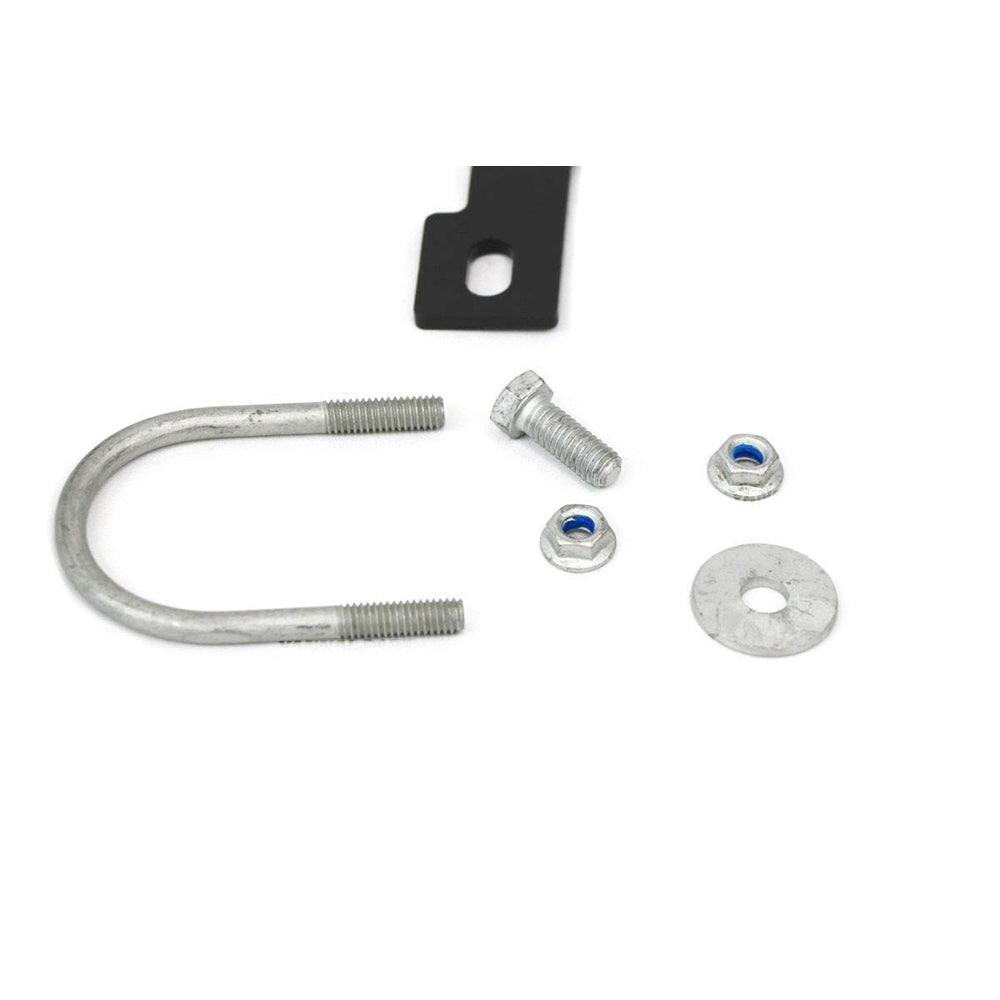 Part No. 7249240 Bob-Tach? Cylinder Guard Kit Fit For Bobcat