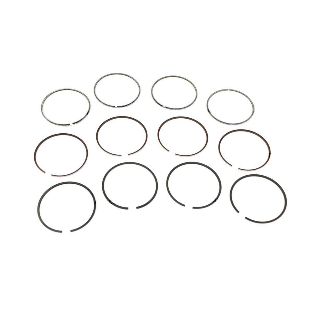 Part No. 7348975 Kit Ring Piston Fit For Bobcat