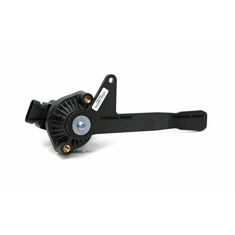 Part No. 7281260 Throttle Lever for Toolcat? Work Machines