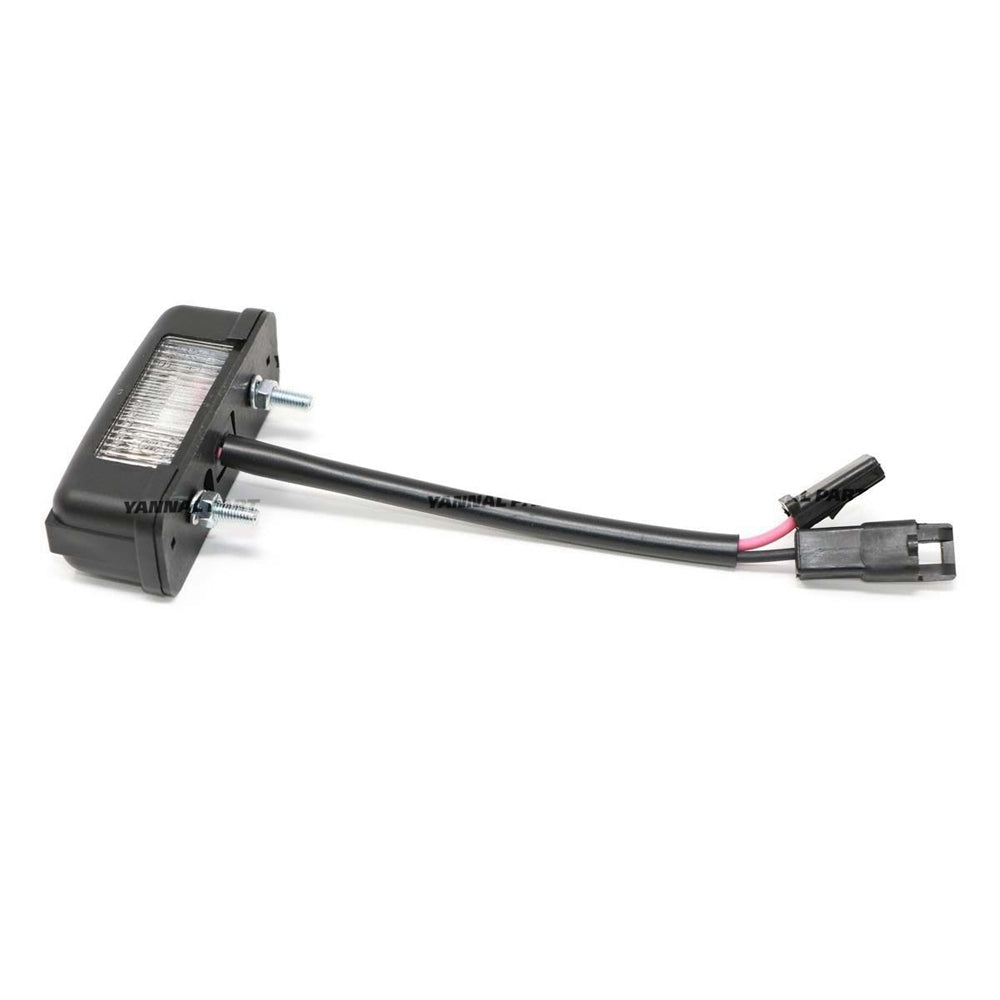 Part No. 7288620 Light Fit For Bobcat