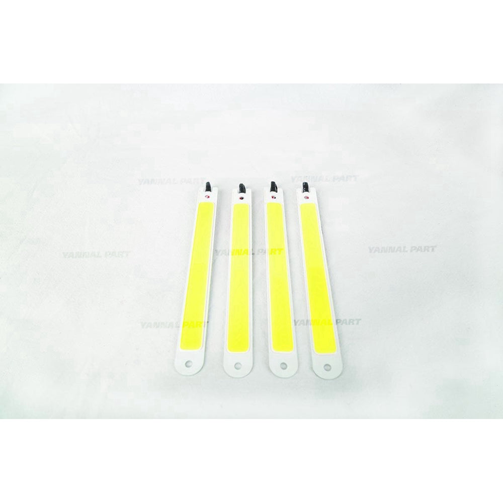 Part No. 7256348 LED Light Bars Fit For Bobcat
