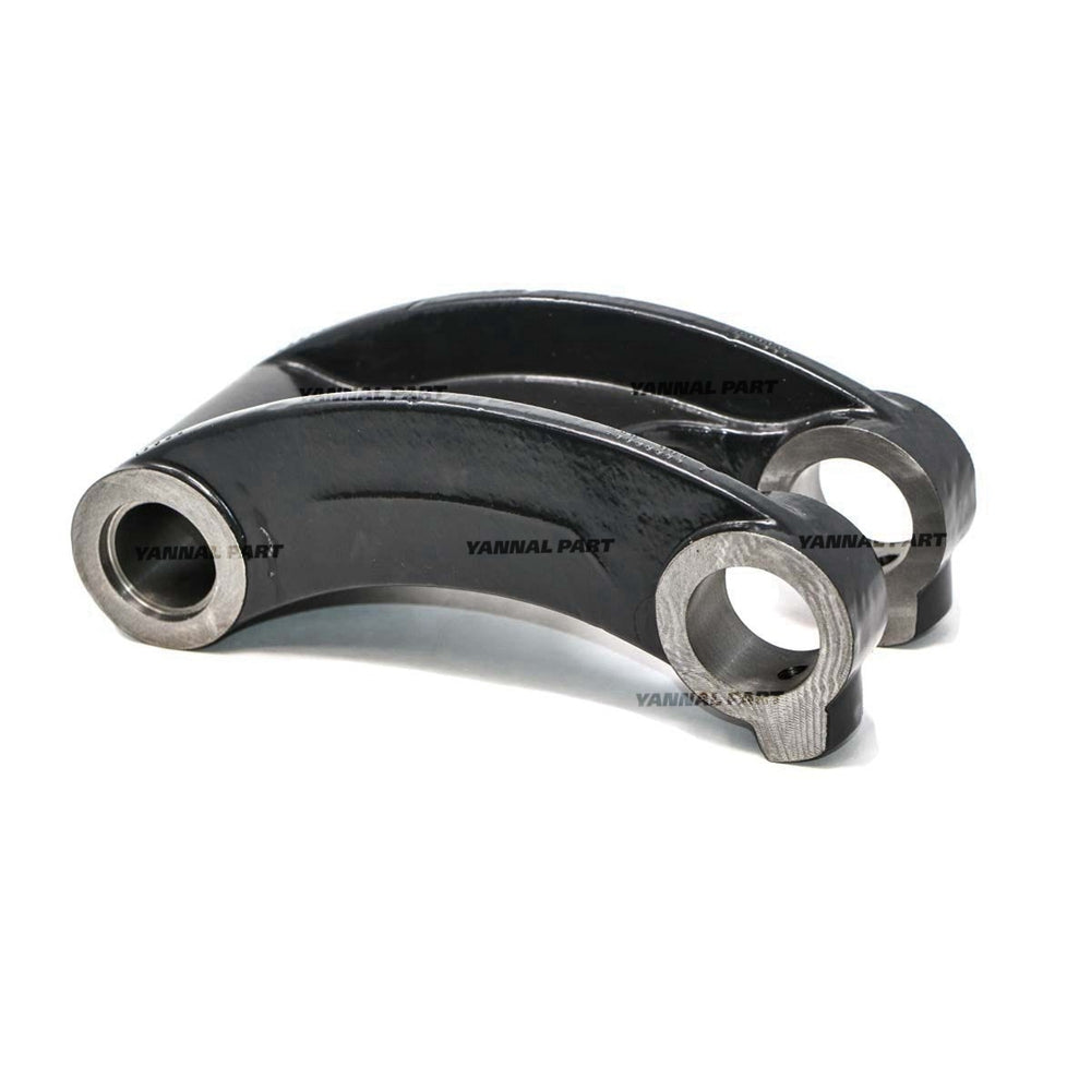 Part No. 7302031 Machined Bucket Link Fit For Bobcat
