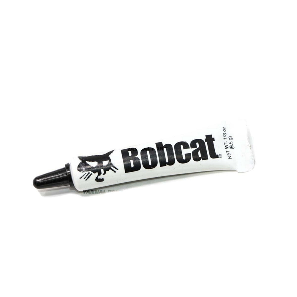 Part No. 6678767 Breaker Diaphragm Lubricant Fit For Bobcat
