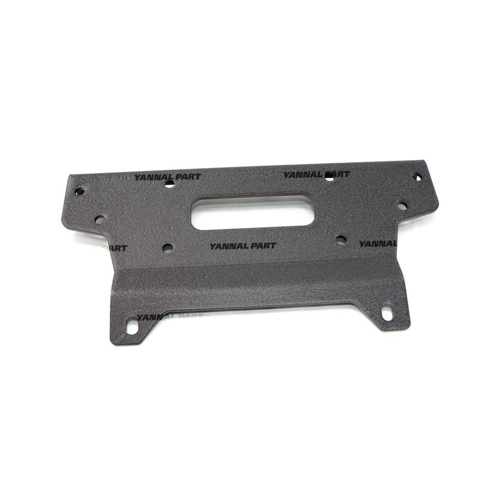 Part No. 7226221 MOUNT, WINCH Fit For Bobcat
